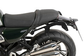 ヘプコアンドベッカー 6306536 00 01 C-Bowサイドキャリア ブラック R12 nineT 24-25 バイクパーツ カスタムパーツ キャリア関連パーツ