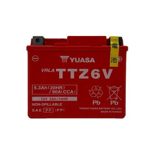 �^�C�������A�T TTZ6V �v���g �o�b�e���[ 12V ����َ� �݊�:YTZ6V GTZ6V YTX5L-BS YTZ7S TTZ7SL �o�C�N�p�[�c �d���n