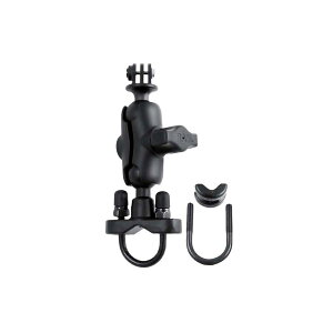 }Eg RAM-B-149Z-A-GOP1U GoPro}EgUNvx[XZbg(V[gA[) 12.7-31.75mm ubN 1C`{[ 1
