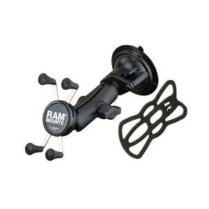 �����}�E���g RAM-B-166-UN7U X�O���b�v(S)���c�C�X�g���b�N�T�N�V�����x�[�X�Z�b�g(�W���A�[��) �z�Ռa83.8mm �u���b�N 1�C���`�{�[�� 1���� �X�}�z