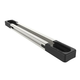 ラムマウント RAM-TRACK-EXA-5U タフトラックレール(モジュラー) シルバー 全長20.3cm 1個入り