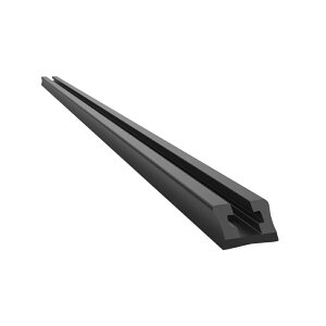 �����}�E���g RAP-TRACK-DR-24U �^�t�g���b�N���[��(�G���h���[�f�B���O) �u���b�N �S��60.9cm 1����