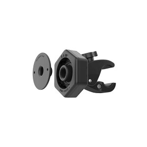 �����}�E���g RAP-400-462NPT �h�U�A�_�v�^�[�t�^�t�N���[(S) ��15.9-28.9mm�Ή� �{�[���� �yVibe-Safe�z �u���b�N 1����