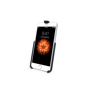 �����}�E���g RAM-HOL-AP18U iPhone6/6S/7��p�z���_�[ �{�[���� �u���b�N 1���� �X�}�z