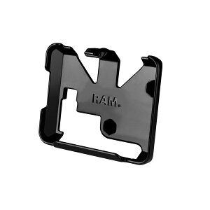 �����}�E���g RAM-HOL-GA24U Garmin��p�z���_�[(nuvi200/205/250/255/260/265T/270) �{�[���� �u���b�N 1���� �i�r GPS
