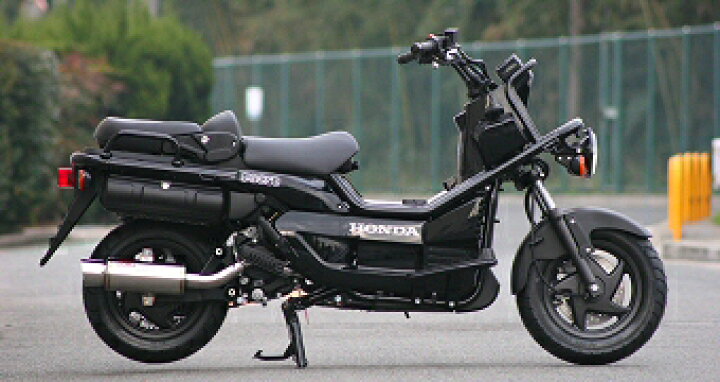 楽天市場】PS250 MF09 マフラー ROSSO ライネス 110φ 21-007-00 