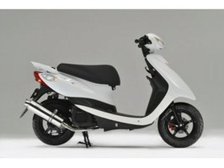楽天市場】JOG ジョグ ZR SA39J/SA36J 4st マフラー 22Racing SUS 