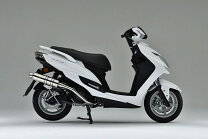 楽天市場】シグナスx sr マフラー ヨシムラの通販