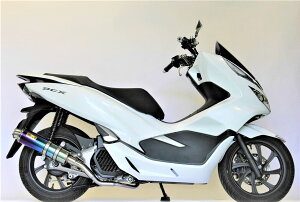 ACY 345-009-01 22Racing `^ }t[ PCX125/150 oCN