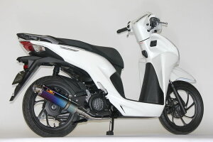 ACY 358-009-01 22Racing `^ }t[ Dio110 2BJ-JK03 oCN