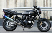 楽天市場】xjr400 純正 マフラーの通販