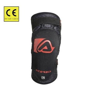 ACERBIS AC-23455BK/RD \tg j[K[h ubN/bh t[TCY LbY EZbg oCN q G ی Xgb`