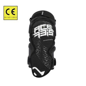 ACERBIS AC-23455BK/WH \tg j[K[h ubN/zCg t[TCY LbY EZbg oCN q G ی Xgb`