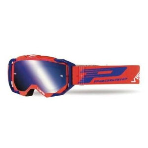 PROGRIP PG3303VM-RD/BL VISTA LINE ~[S[O bh/u[ oCN O It[h