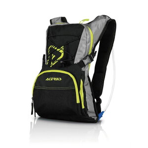 ACERBIS AC-17046BK/YL EH[^[obNpbN ubN/CG[ e10L oCN [X  H bN