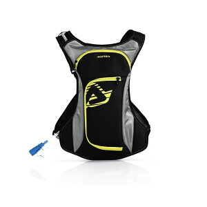 ACERBIS AC-17071BK/YL ANAhNobO ubN/CG[ e3L oCN  ⋋