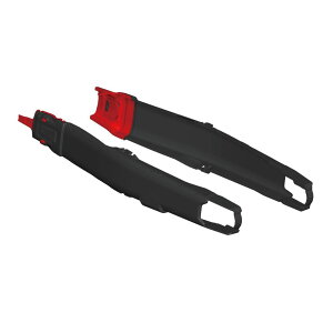 A`FrX AC-25137BK }OlbgXCOA[veNV ubN CRF250R/RX CRF300RX CRF450R/RX XCOA[K[h ی Jo[