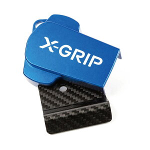 X-GRIP XG-2663-005 �X���b�g���{�f�B�C���W�F�N�V�����v���e�N�^�[ �u���[ KTM �K�X�K�X �n�X�N�o�[�i �J�o�[ �K�[�h �ی� �p�[�c ���t&���[�h