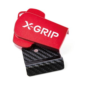 X-GRIP XG-2663-009 �X���b�g���{�f�B�C���W�F�N�V�����v���e�N�^�[ ���b�h KTM �K�X�K�X �n�X�N�o�[�i �J�o�[ �K�[�h �ی� �p�[�c ���t&���[�h