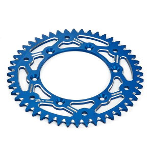 �J�C�g(Kite) KT-38-221-50BL ERGAL ���A�X�v���P�b�g �u���[ 520-50T YZ/YZF/YZFX/YZX �o�C�N