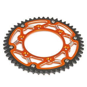 �J�C�g(Kite) KT-38-331-52AR X-RACE ���A�X�v���P�b�g �I�����W 520-52T SX(F) EXC(F) XC(F) �o�C�N