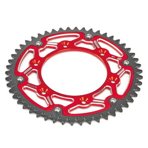�J�C�g(Kite) KT-38-331-52RO X-RACE ���A�X�v���P�b�g ���b�h 520-52T SX(F) EXC(F) XC(F) �o�C�N