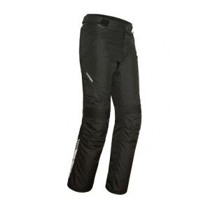 ACERBIS AC-24273BK4 X-TOURパンツ ブラック XL バイク ズボン 防水 防寒