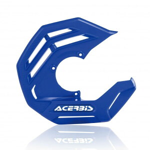 ACERBIS AC-24328BL X-FUTURE tgfBXNJo[ u[ oCN