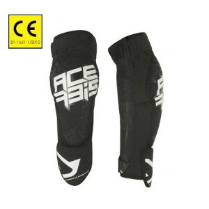 ACERBIS AC-24331BK X-ZIP j[K[h ubN t[TCY oCN G ی ʋC