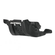 ACERBIS AC-24816BK スキッドプレート ブラック CRF250L CRF300L バイク