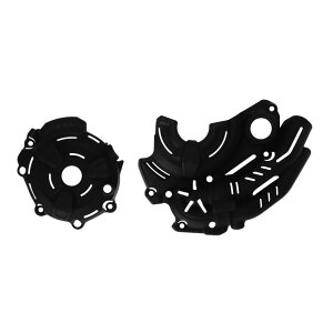 ACERBIS AC-25138BK X-POWER Lbg ubN el700 MT-07 XSR700 g[T[700 oCN GW K[h