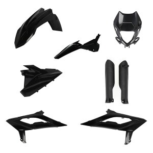ACERBIS AC-25461BK vX`bNtLbg ubN RR2T/4T oCN O p[c