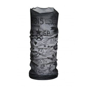 ACERBIS AC-910284GP STREET ネックゲーター グラファイト フリーサイズ バイク 首 暖かい 日焼け カバー