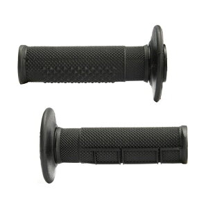 PROGRIP PG796MOP-BK MIX�O���b�v �u���b�N �S��115mm �o�C�N