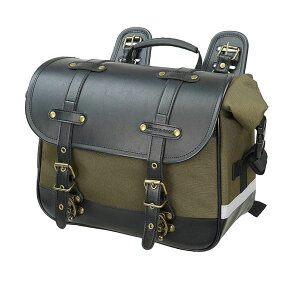 ���t&���[�h RA1037OV AQA DRY �V���O���T�h���o�b�O �I���[�u 9.5L �o�C�N �J�o�� ���[ �h��