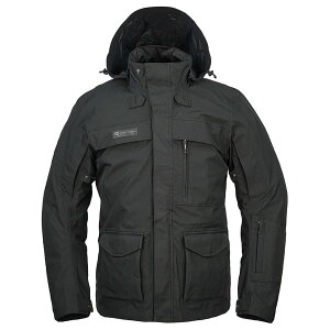 ���t&���[�h RR7249BK2 �f���A���e�b�N�X�g���b�N�p�[�J�[ �u���b�N M �o�C�N �h�� �h�� �J�W���A��