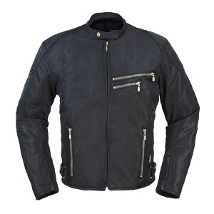 ���t&���[�h RR7313BKL2 ���C�f�B���OZIP���b�V���W���P�b�g �u���b�N WM �E�[�}�� �o�C�N ���� �J�W���A��