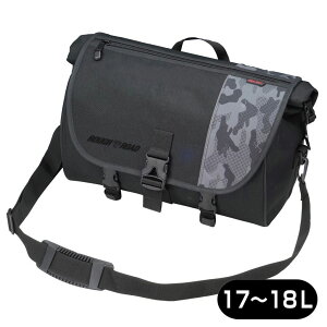 ���t&���[�h RR9310BK-CM AQA DRY �V�[�g&���b�Z���W���[ �u���b�N�J�� 17�`18L �o�C�N �J�o�� ���[ �h��