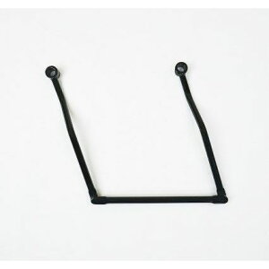 RALLY RY59190BK �����[591 �T�C�h�o�b�O�T�|�[�g �u���b�N �o�C�N �J�o�� �Œ�