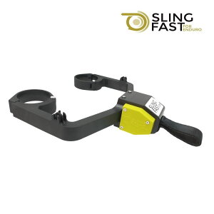 SLING FAST SF0001BK/YL I[g[X^bN[v ubN/CG[ [v130cm ėp oCN [X 莮 