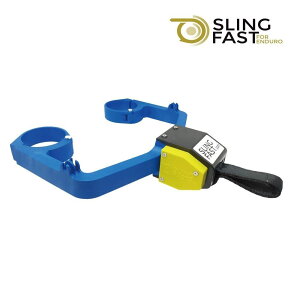 SLING FAST SF0001BL/YL I[g[X^bN[v u[/CG[ [v130cm ėp oCN [X 莮 
