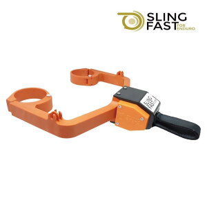 SLING FAST SF0001OR/OR I[g[X^bN[v IW/IW [v130cm ėp oCN [X 莮 