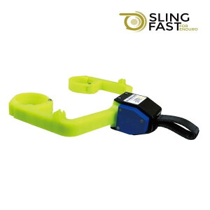 SLING FAST SF0001YL/BL I[g[X^bN[v CG[/u[ [v130cm ėp oCN [X 莮 