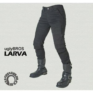 uglyBROS(AOuX) UB0016BK2 gpc LARVA ubN 30C` oCN Y{ bV Xgb`