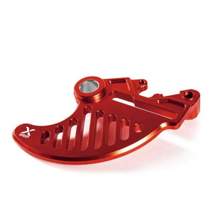 X-GRIP XG-2356-25 �u���[�L�f�B�X�N�K�[�h ���b�h 25mm SX(F) XC XCF�� �o�C�N