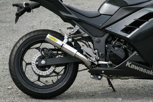 RPM 1076 }t[ tGL][Xg XeX 77×300 Ninja250 jW250 Z250 oCN I[goC ֎ TCT[ {Fؕi s