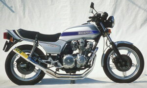 RPM 2002S-01 tGL][Xg }t[ RPM-4in2in1 XeX 77×300 CB750FZ/FA/FB s 4-2-1 oCN ֎ A[s[G