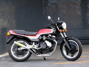 RPM 2005Y-01 tGL][Xg }t[ RPM-4in2in1 `^ 67×300 CBX400F s 4-2-1 oCN ֎ A[s[G