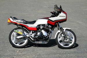 RPM 2006Y-01 tGL][Xg }t[ RPM-4in2in1 `^ 67×300 CBX550F s 4-2-1 oCN ֎ A[s[G