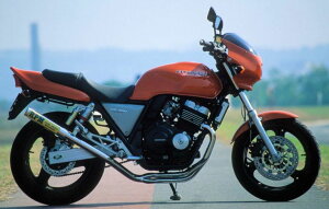 RPM 2019S-01 tGL][Xg }t[ RPM-4in2in1 XeX 67×300 CB400SF VerR/S s JMCAFi 4-2-1 oCN ֎ A[s[G